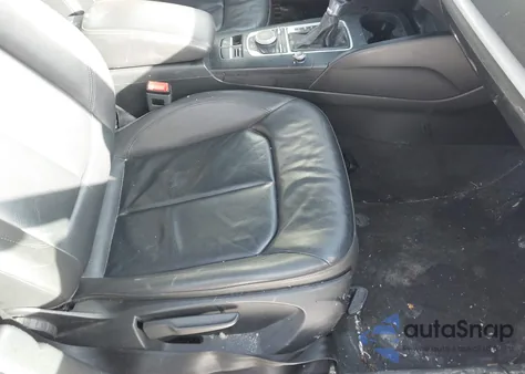 2016 Audi A3 2.0T Premium from USA, damaged, VIN WAUB8GFF9G1067610